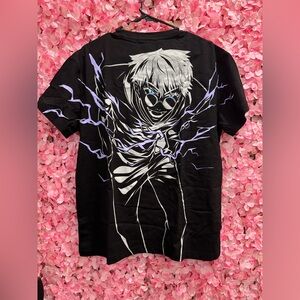 Jujutsu Kaisen T-Shirt